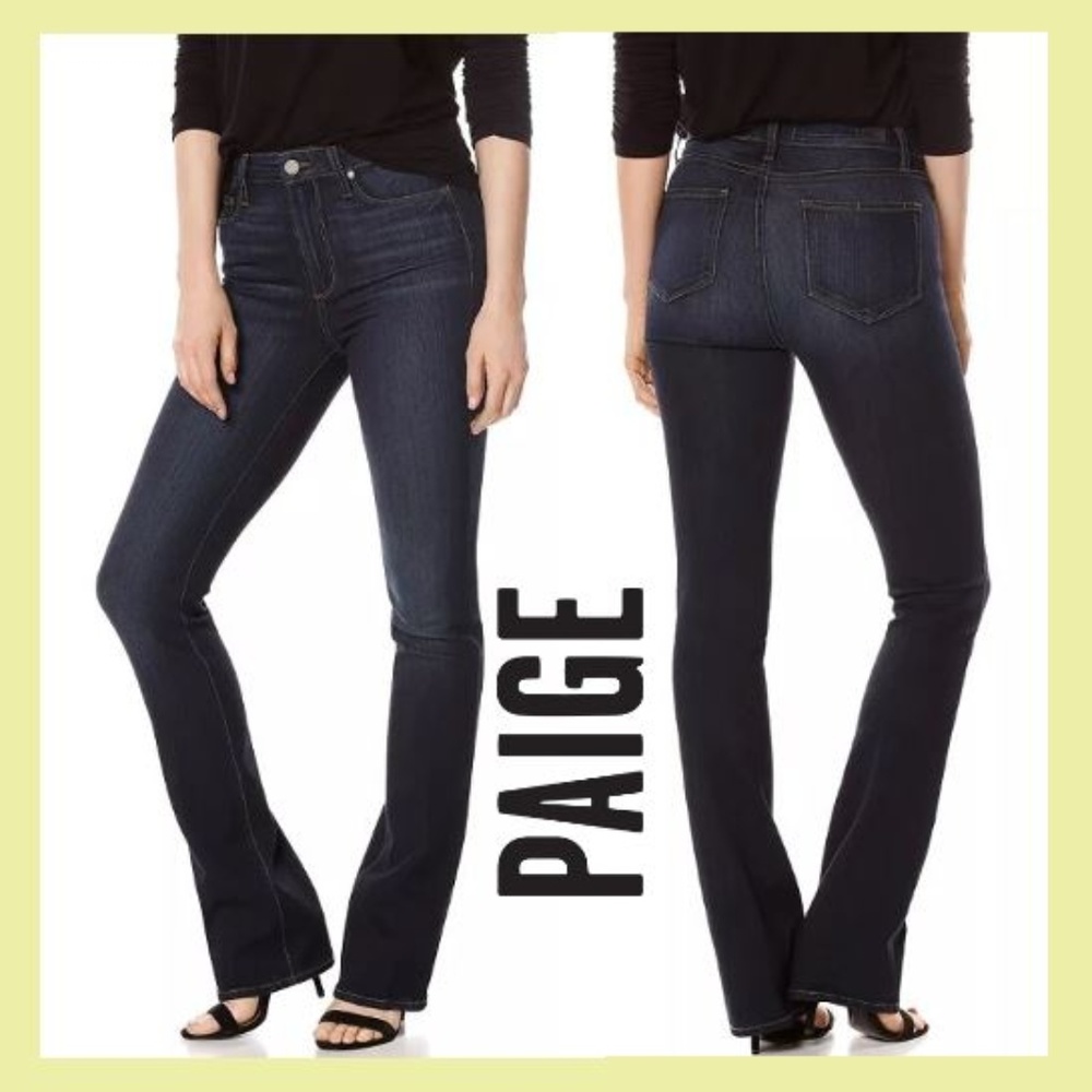 Paige Skyline Boot Size 24